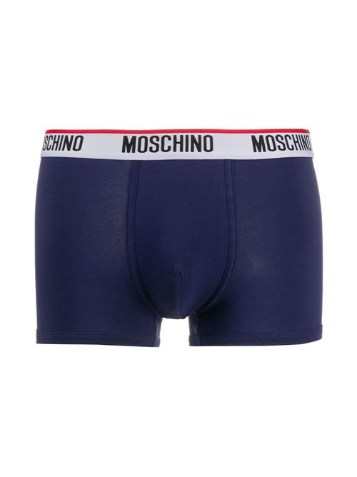 MEN Underwear & Socks MOSCHINO | A4751 81190290